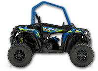 Shop for New In-Stock & Used ATVs for sale at Hobbytime Motorsports in Bolivar, MO